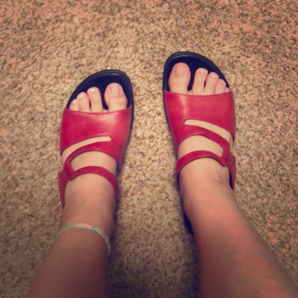 Shoes